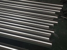 304不锈钢精轧管生产厂家